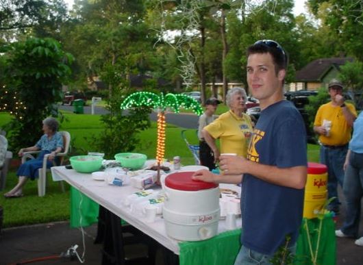 National Night Out 2007 - 36